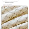 Knitted Summer Quilt