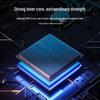 LLHY 10-in-1 USB-C Hub with PD Charging
