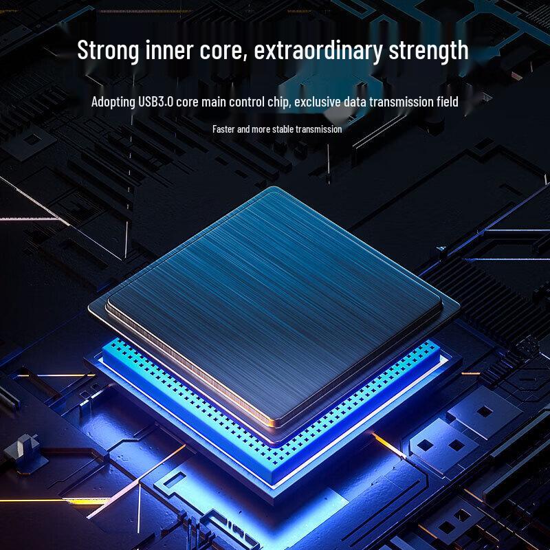 LLHY 10-in-1 USB-C Hub with PD Charging