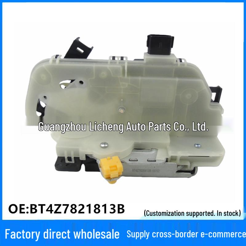 Привод замка двери автомобиля для Ford: 9L3Z5421813A, 7T4Z7821812B Left Front Lock Actuator