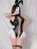 Sexy Role Play Uniform Underwear Passionate Maid Suit Non-removable Costume Chinese Brand Special Use Clothing Female Model