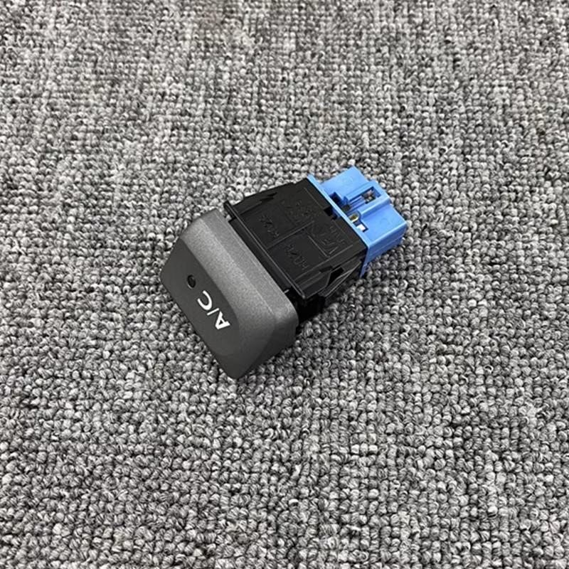 For Honda 2003-2008 Fit Air Conditioning AC Switch Air Conditioning Control Button