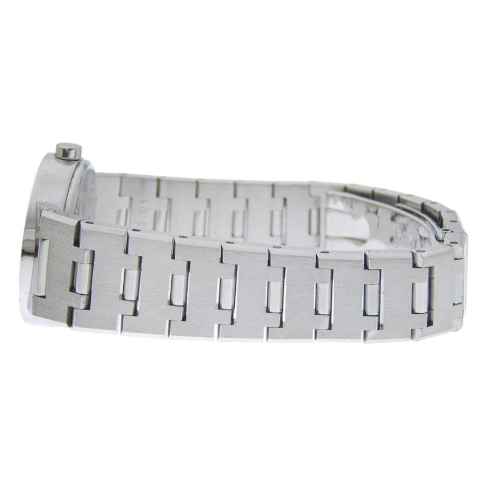 Bvlgari Bvlgari Bvlgari Watches BB23Stainless Steel blackDial Stainless Steel Quartz Analog Display Women Used