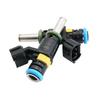 2x Fuel Injectors For 2015- Can-Am 420874841 420874886 420874889 A2C95638300