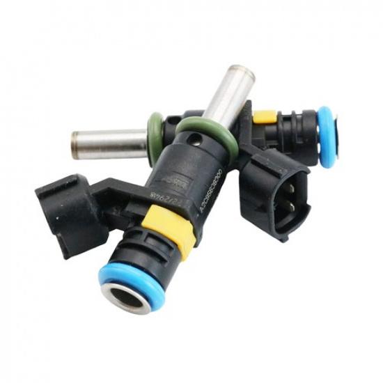 2x Fuel Injectors For 2015- Can-Am 420874841 420874886 420874889 A2C95638300