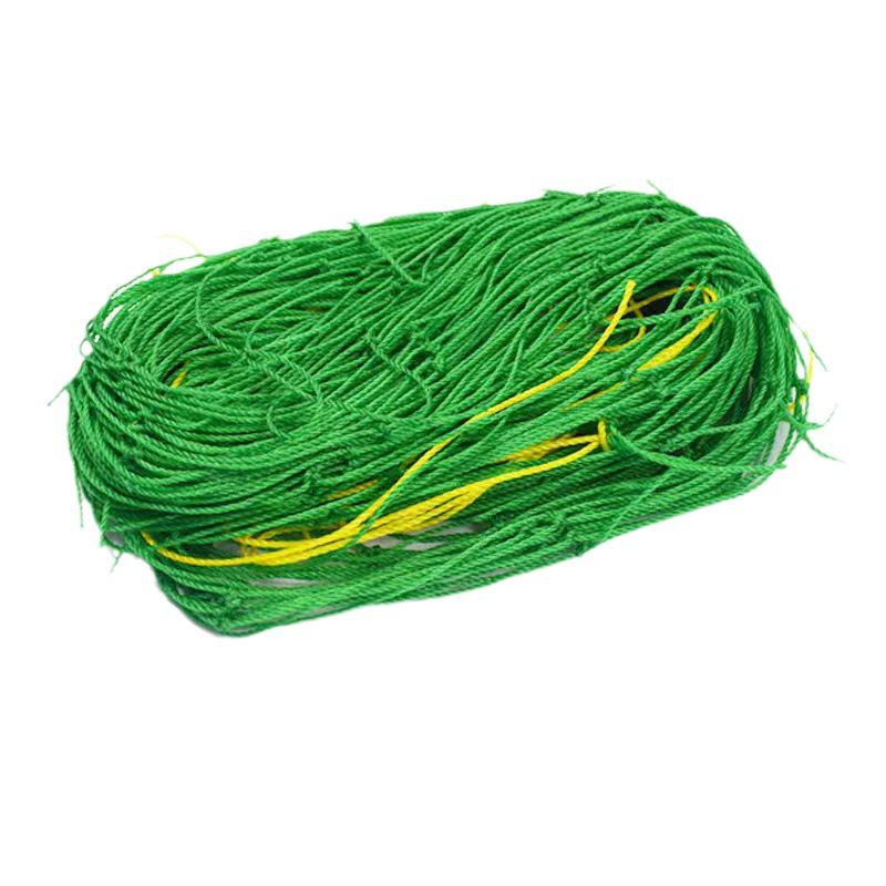 

Climbing Net for Morning Glory, Lily, Loofah, and Bean Plants