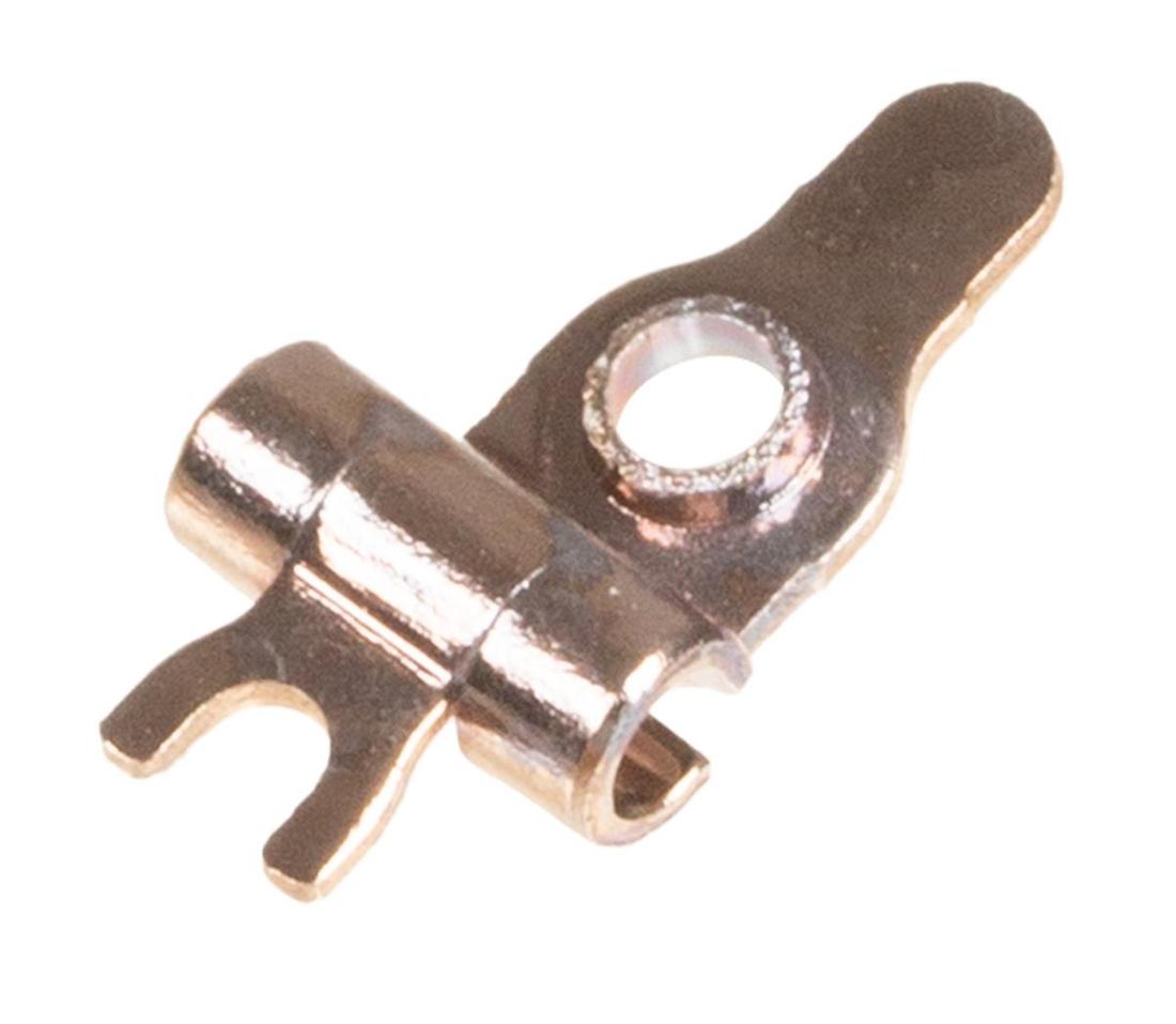 

Carburetor Lever Wa;Tue;Wya;Out;Wyk 505 52 01-27 166-48