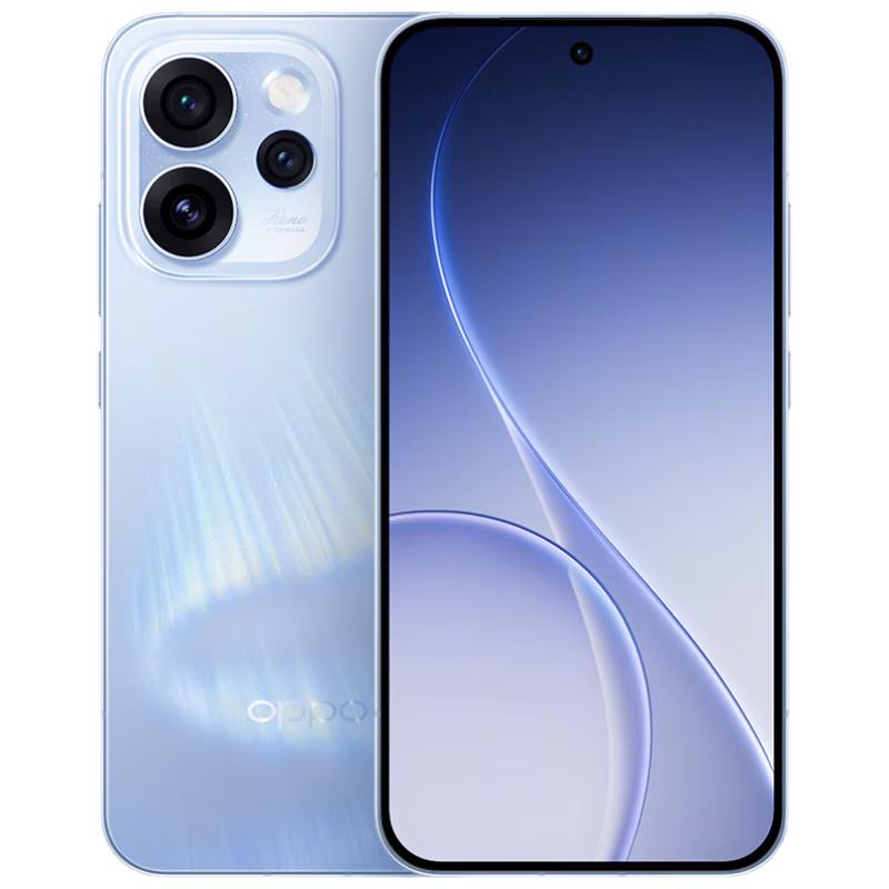 

Смартфон OPPO Reno15 5G (версія CN) 16GB+512GB