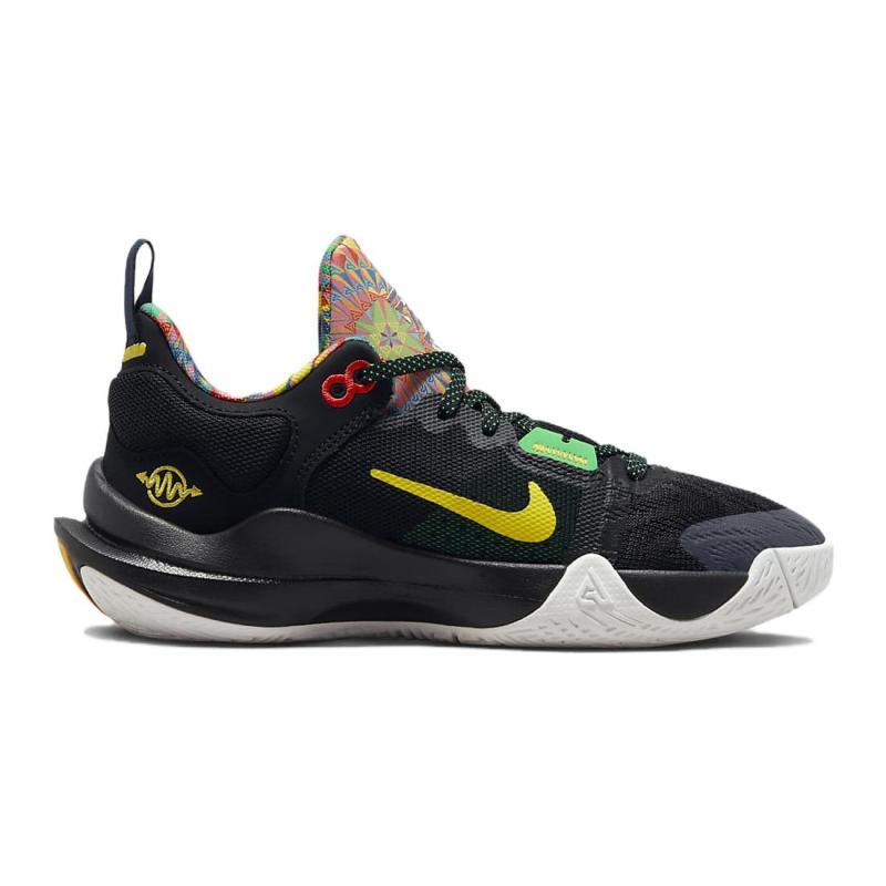 Nike Giannis Immortality 2 GS 'Kaleidoscope' Sneakers DQ1943-002