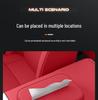 Car Armrest Hanging Tissue Holder for Seats