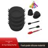 Silicone Air Fryer Baking Mat - Hot-Selling Household Oven Tray