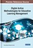 The Digital Active Methodologies for Educative Learning Management Book