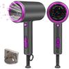 Hair Dryer 2026 Innovative TypeSuper High-Speed Motor Large Air Volume Quick Drying High Concentration Negative Ions Foldable Lightweight 57C Constant