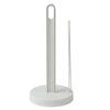 Tissue Towel Rack Toilet Roll Stand Kitchen Roll Paper Accessories 33*15cm Toilet Paper Holder Bathroom Towel Hook