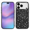 Applicable To iPhone17ProMax Mobile Phone Case 16Pro Glitter 15 All-inclusive 14Pro Anti-drop XS Protective Case 8P