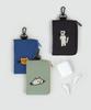 All New Frame Airy Mini Pouch - Accidental Cat