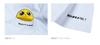 Gamakatsu Ukimaro Hyokkori Poketee UK8023#1 Black L