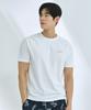 Helingbon Men'S Quick-Dry Short-Sleeve T-Shirt Rash Guard (2 Colors) / Rj405M