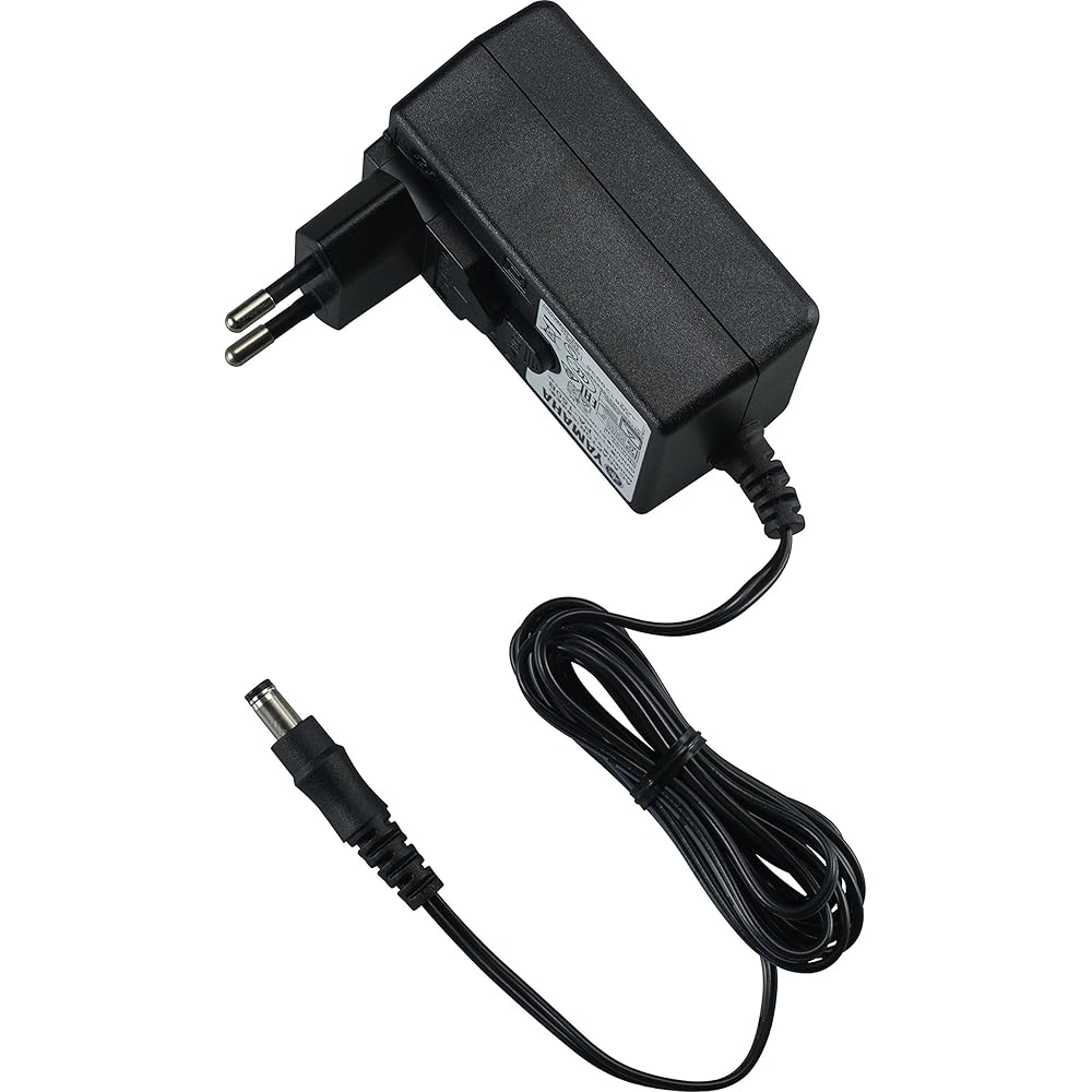 Yamaha (YAMAHA) electronic piano/keyboard power adapter PA-150B electronic piano power adapter We...