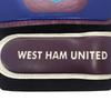 West Ham United FC Boys Two Tone Goalkeeper Gloves