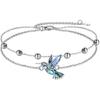 Braceletes – Pulseiras de tornozelo