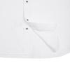 Daks 26ss Easy Care Solid Comfort Slim Fit Shirt Dmp1shdl203a1
