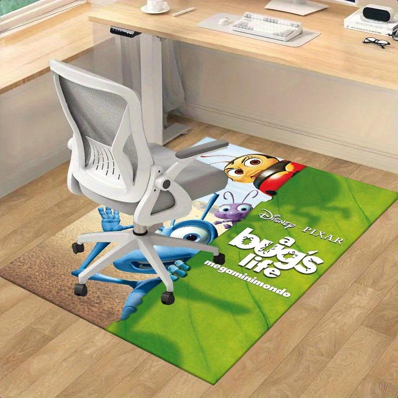 1pc,Disney Pixar A Bug s Life Megaminimondo Rug - Perfect for Home Decor, Office Carpet, Chair Cover, Outdoor Mat, and Gift Idea!H094 60cm by 90cm