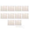 240 Pairs Breathable Natural Double Eyelid Tape Stickers Eyelid Lift Strip Eyelid Sticker