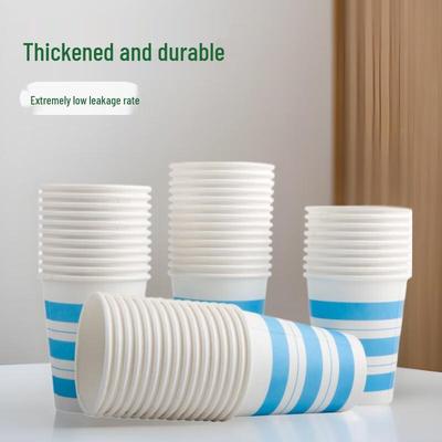 Bardak Takımı – Tek kullanımlık bardaklar