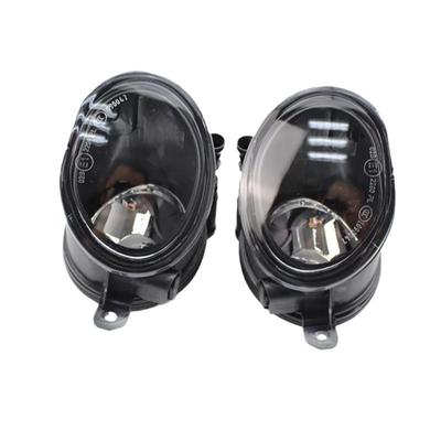 Fog Light Driving Lamp 30764930 30764931 1 Pair For Volvo S40 V50 2008-2011 Front Bumper Left& Right