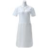 Hiromi Ichida Slip Cool Kimono Underwear Undergarment Hemless White M Size [Sanbi]