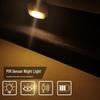 Infrared Sensing LED Night Light for Wardrobe, Kitchen, Bedroom, and Corridor