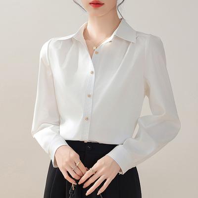 Tops – Blouses en overhemden
