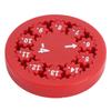 Math Fact Fidget Toy Educational Improve Memory Effective Multiplication Chat Game Fidget Toy