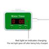 Smart Drip Irrigation Timer for Home Plants and Bonsai