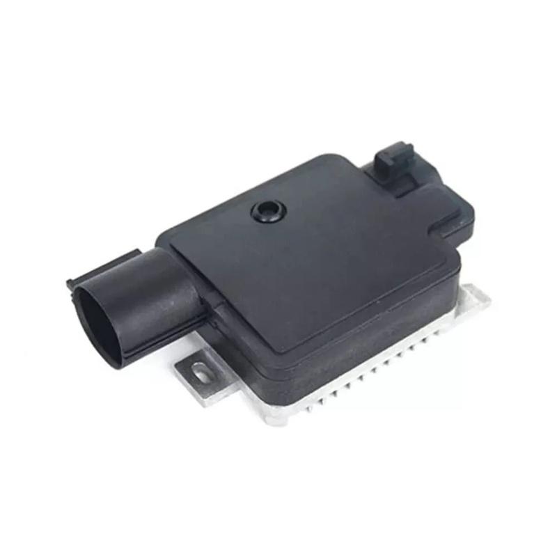 MIdcool Hvac Blower Motor Resistor Fan Control Module OEM 940004702 For Ford