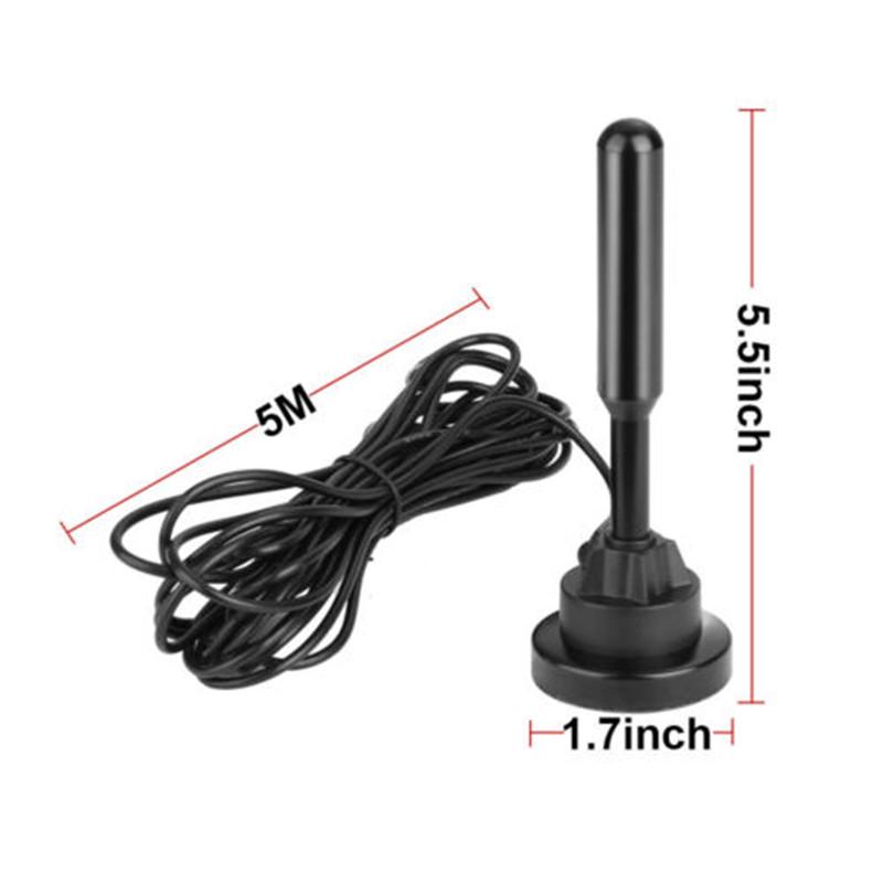 Best High Definition Caravan Digital Freeview Portable TV Antenna Aerial DVB-T Best High Definition Caravan Digital Freeview Portable TV Antenna Aerial DVB-T