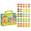 Playdoh 50er Pack Beutel