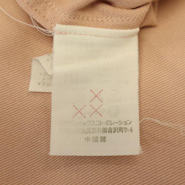 Paul Smith JEANS Long sleeve shirt L pink Men's Used