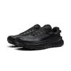 Li Ning Outdoor CF Tracing Xichang 2SE Reflective Rebound Grip Low top Hiking Shoes Unisex Night Black Coal Gray AHTW069-4