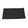 Neck Gaiter UV Protection Sun Face Scarf Summer Breathable Ice Silk Face Shield for Cycling Black