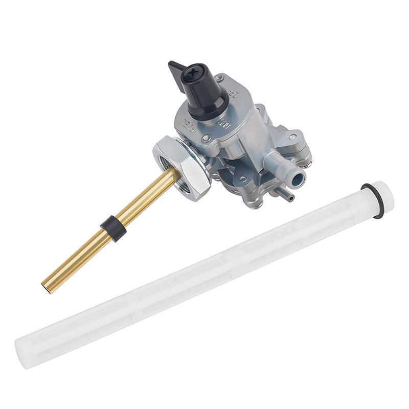 Motorcycle Petcock Fuel Valve For HONDA CBR250R CBR600F CBR600F2 Hornet Nighthawk 250 CB1300 16950-MV9-003 16950-MV9-023