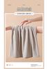 Women's Half High Collar Warm Inner Top