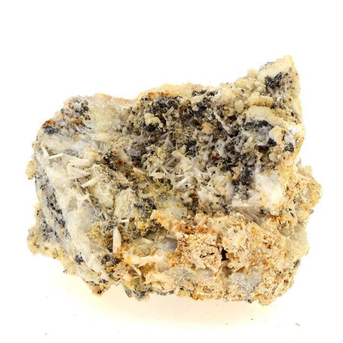 Cérusite 835.8 carats