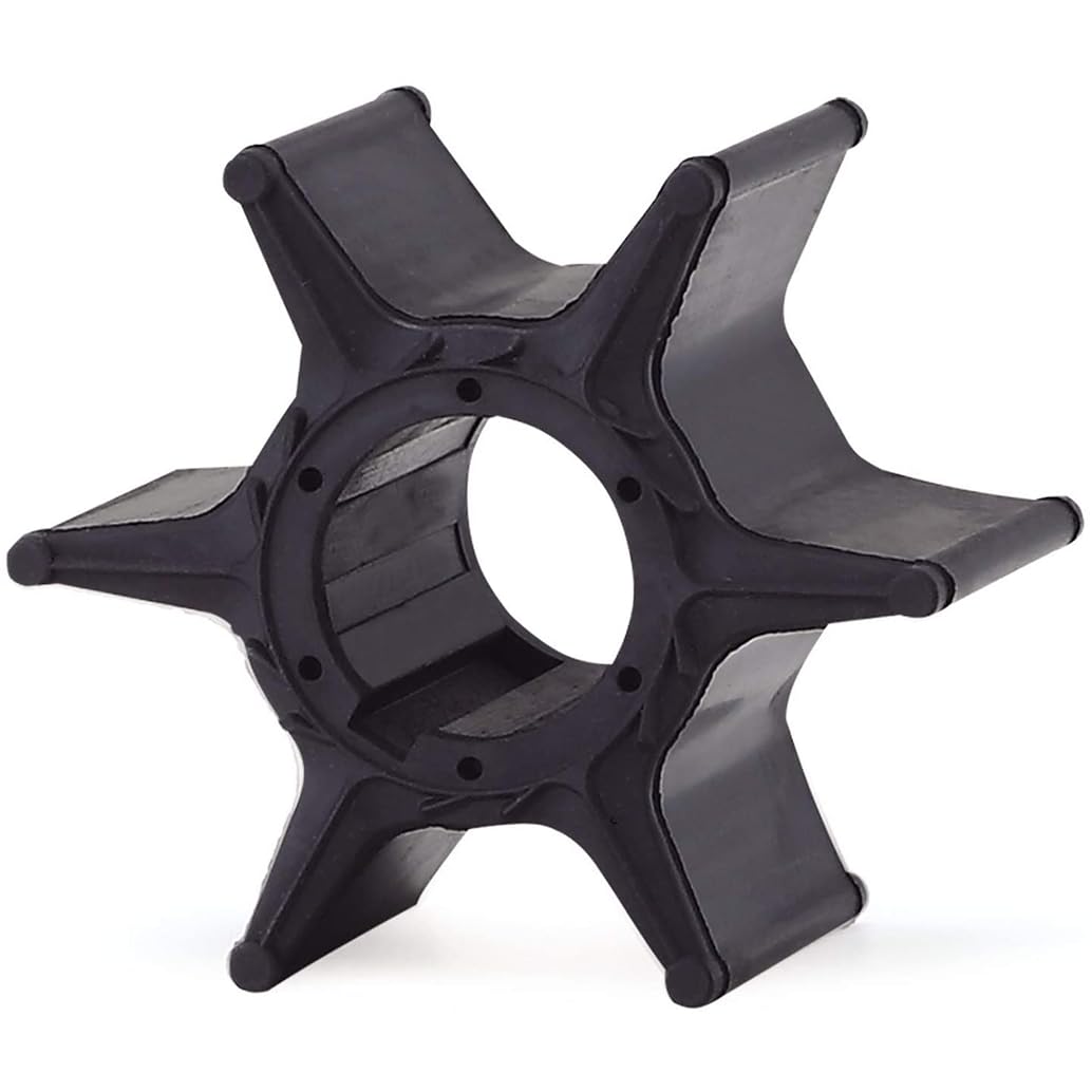 

67F-44352-01 Outboard Impeller Engine Pump Impeller Applicable to YAMAH 75/80/90/100 67F-44352-01