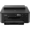 Canon PIXMA | TS705a | Wireless | Wired | Color | Ink-jet | A4/Legal | Black