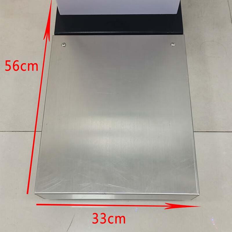 Lekali HW-900B Ultrasonic Health Monitoring Station (CN Version)