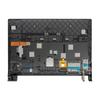 Full Assembly LCD Digitizer with Tools LCD Screen Screen Replacement Accessory Repair Parts for YOGA Tab 3 10.1