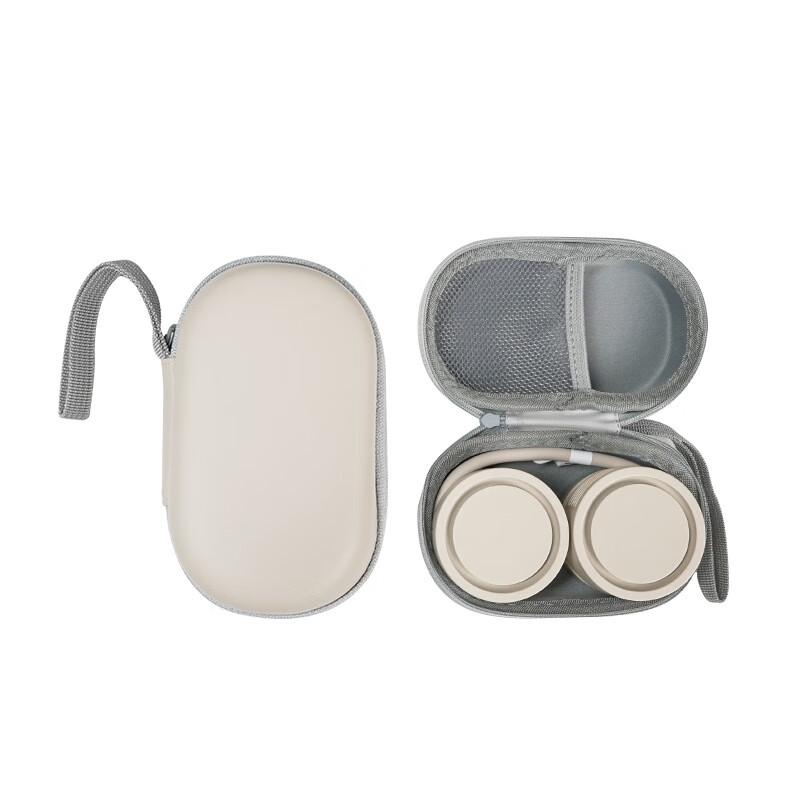 Li Shen Mini Portable Aroma Neck Fan