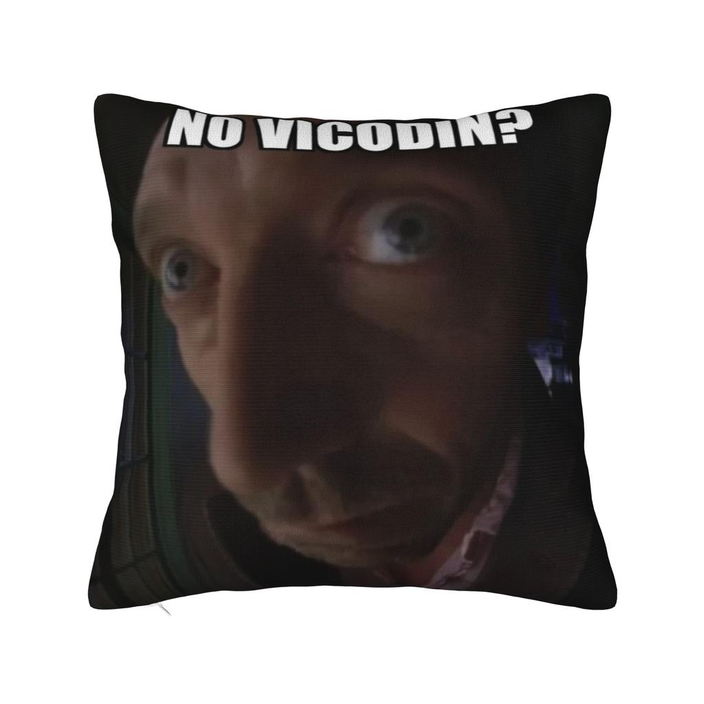 House MD Dr Gregory House Pillow Covers Product Soft Cushion Cover Decorations  Throw Pillow Case Cover Home Multiple Sizes